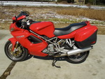     Ducati ST4S 2002  9